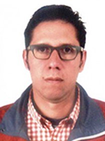 GERÁRDO SÁNCHEZ DELGADO