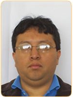 Homero Paredes Vallejo