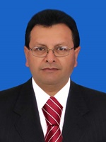 CARLOS OMAR OJEDA ENRIQUEZ