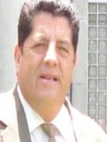 JAIRO MEDINA MORILLO
