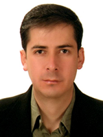 JOSÉ LUIS BENAVIDES PASSOS