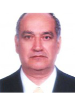 LUIS ERNESTO VITERI SARASTI