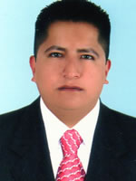 LUIS EDUARDO BENAVIDES PUPIALES