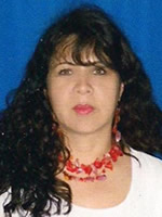 MARÍA ELENA ARBOLEDA