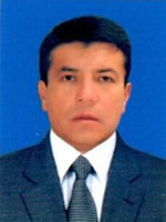 OSCAR GERMÁN RAMOS ORDOÑEZ