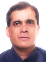 Jorge Fernando Navia Estrada