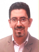 Diego Fernando Mejía España