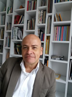 JAVIER ARMANDO GÓMEZ
