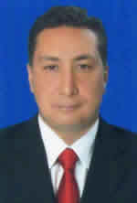 ROBERT WILSON ORTIZ