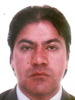 MARCO ANTONIO BURGOS