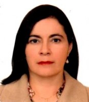 María Elena Eraso Coral