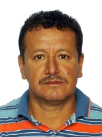 ALFREDO PASAJE SALCEDO