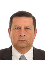 Alvaro Castillo Marín