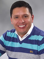 Alexander Barón Salazar