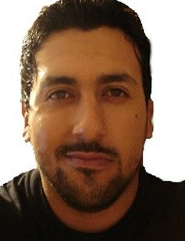 Álvaro Javier Ceballos Freire