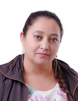 Ángela Andrea Molina Moreno