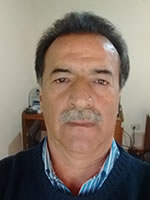 Cesar Albornoz