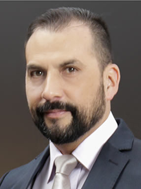Carlos Arturo Betancourth Garcia