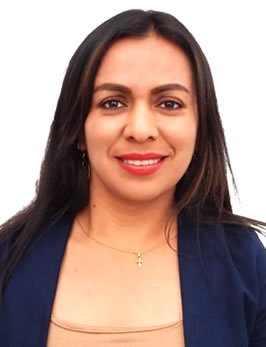 Claudia Milena Quiroz Ojeda