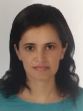 Claudia Salazar Gonzalez
