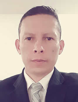 Diego Andrés Muñoz Guerrero