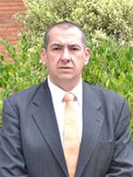 Fabio Andres BOLAÑOS ALOMIA
