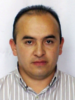 FERNANDO ANDRES BENAVIDES AGREDO