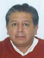 FREDDY HERNAN PANTOJA TIMARAN