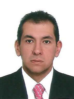 Fabio Andres BOLAÑOS ALOMIA