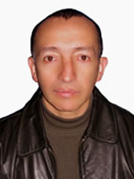 Francisco Nicolas Solarte