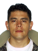 GERMAN ENRRIQUE RAMOS ZAMBRANO