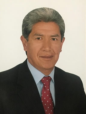 Germán Arteaga Meneses
