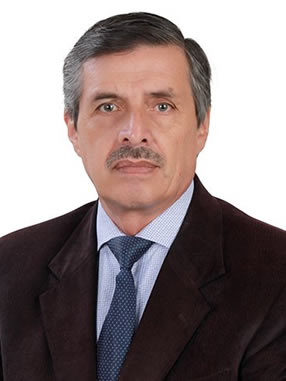 German Ernesto CHAVES JURADO