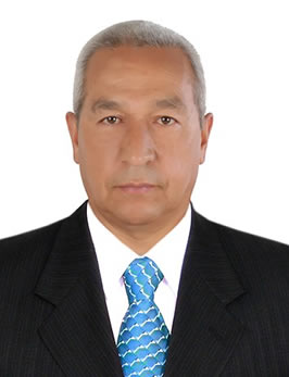 Hector Ramiro Ordóñez Jurado