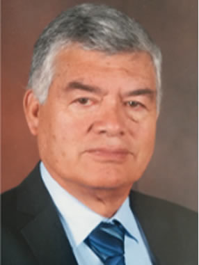 Hernando Criollo Escobar
