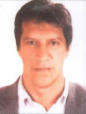 Hugo Ruiz Eraso