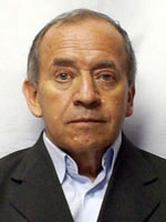 HUGO DE LA PORTILLA