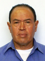IGNACIO GILBERTO ERASO RAMIREZ