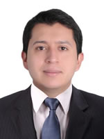 Juan Gabriel Bastidas Martínez