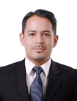 Iván Andrés Delgado Vargas