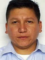 IVAN FREDY ERAZO