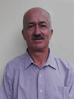 Javier Garcia A