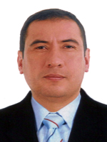 JHON JAIRO CALDERON LEYTON