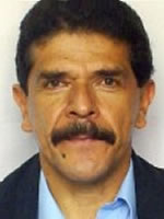 JOSÉ ARMANDO PATIÑO MORA