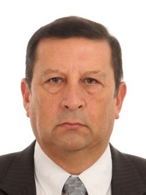 José Alvaro Castillo Marín