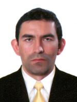 LUIS ALEJANDRO GALEANO