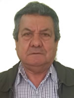 LUIS CARLOS GÓMEZ