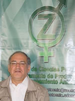 LUIS ERNESTO VITERI SARASTI