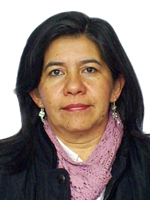 MARIA ELENA SOLARTE CRUZ