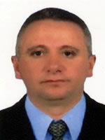 MARIO EDUARDO HIDALGO VILLOTA